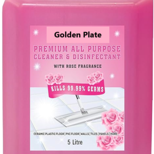 Hygiene System All Purpose Cleaner 5 Lt