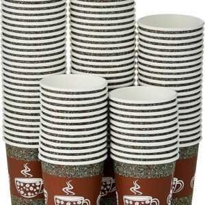 Hot Cup 6.0 150Pcs(GP)